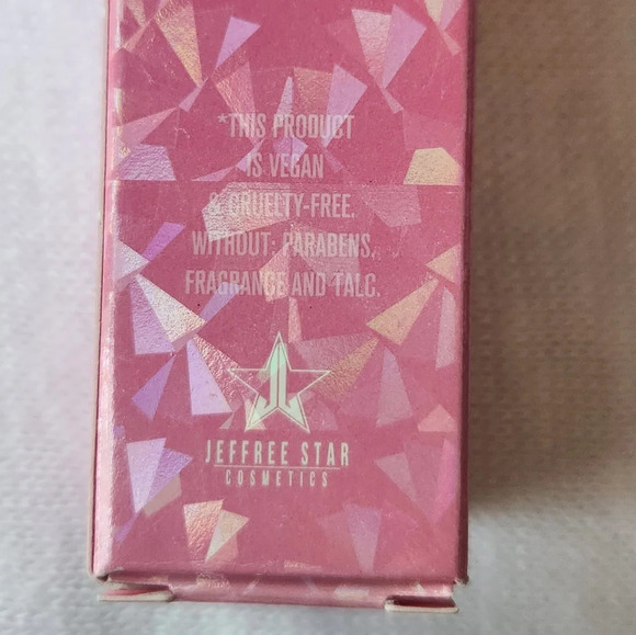 NWT Jeffree Star liquid concealer magic star vegan full coverage antiaging C15.5 - Picture 4 of 7